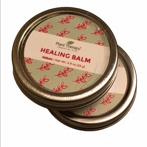 NEW Plant Therapy Healing Balm